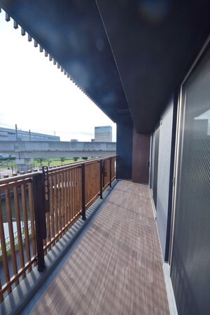 ART RESIDENCE IN MISATO CHU_Oの物件内観写真